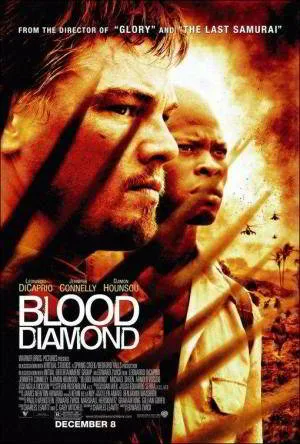 diamantes de sangre