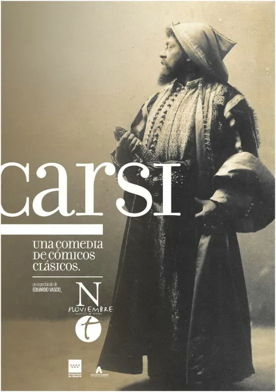 carsi