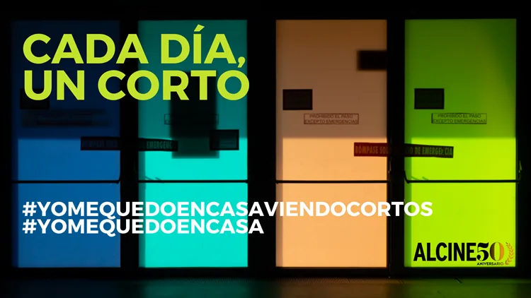 cada dia un corto