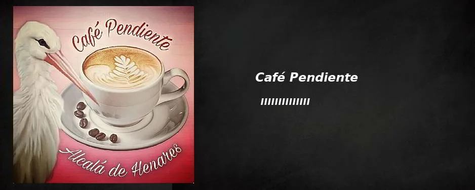 cafependientedestacada