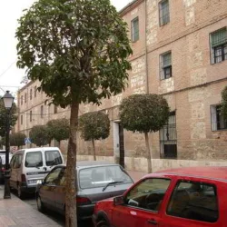 calle santiago