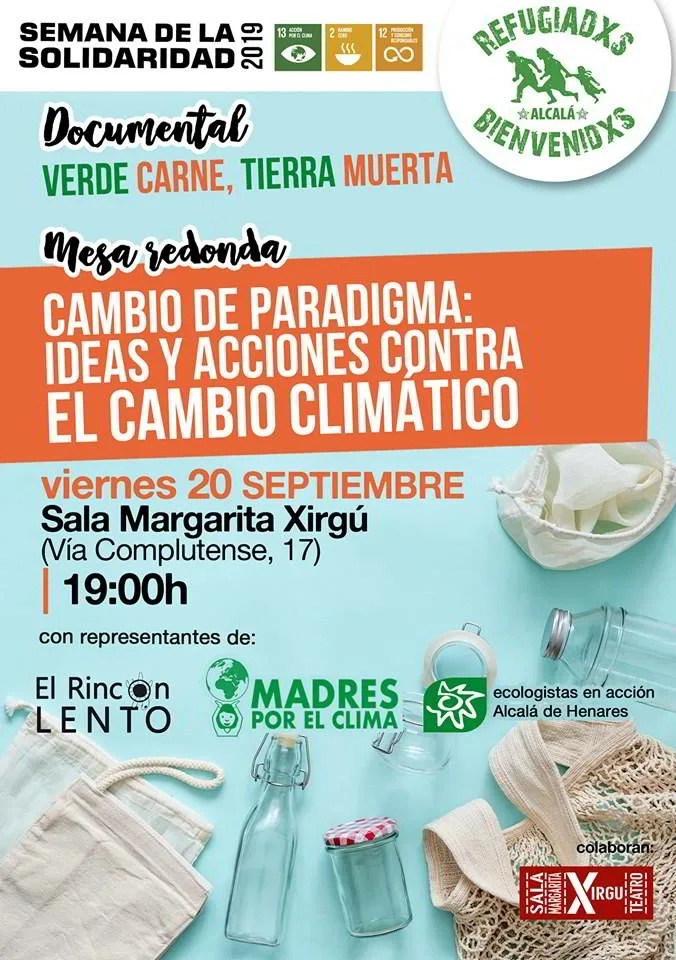 cambio de paradigma