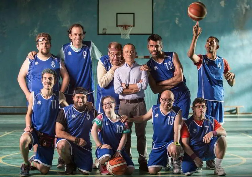 campeones