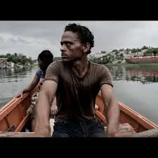 caribean fantasy