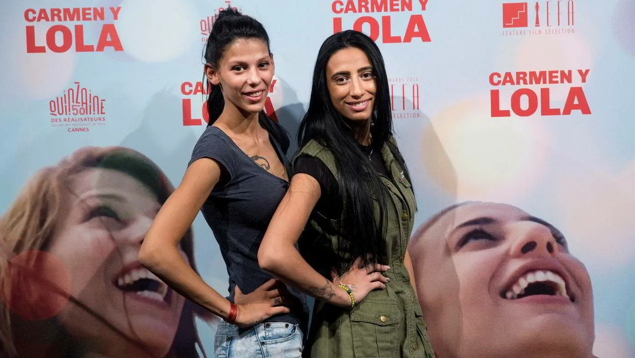 carmen y lola
