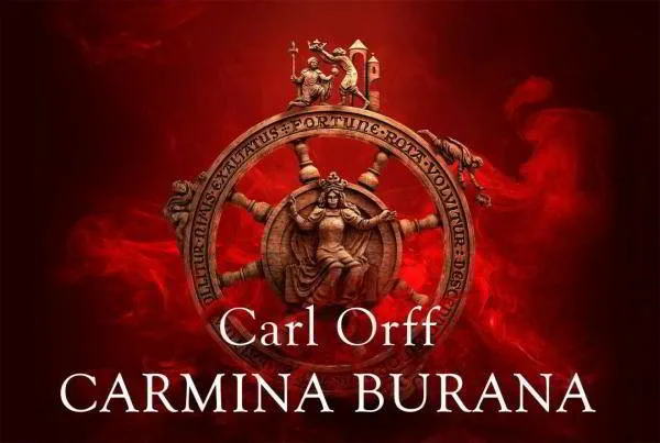 carmina burana
