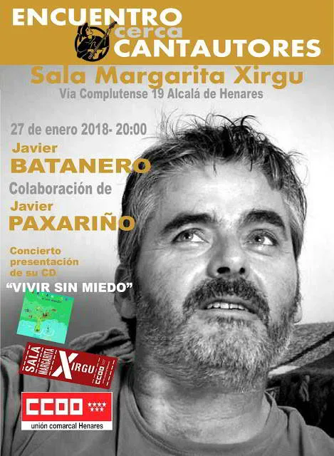 cartel batanero