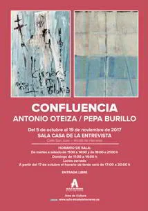 cartel oteiza burillo