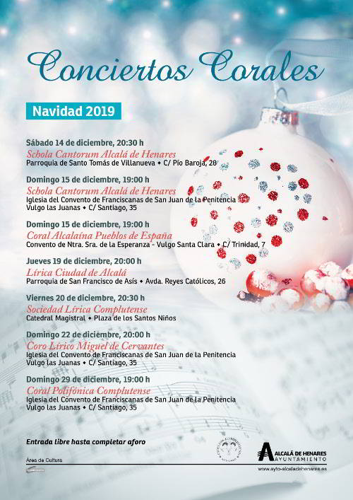 cartel_conciertos_corales_navidad_2019_