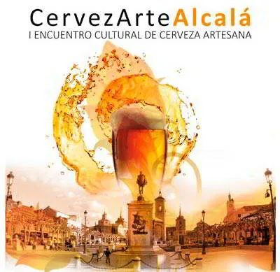 Cervezarte Alcalá de Henares