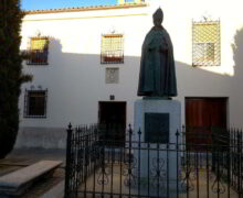Convento de Franciscanas Clarisas de San Diego