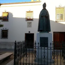 clarisas de San Diego