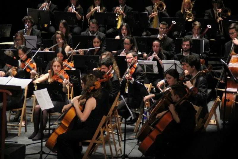concierto primavera OCD