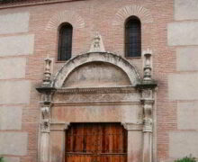 Convento de dominicas de Santa Catalina de Siena