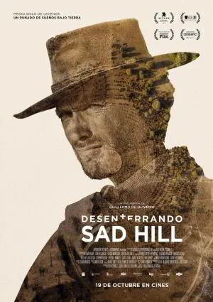 desenterrando Sad Hill