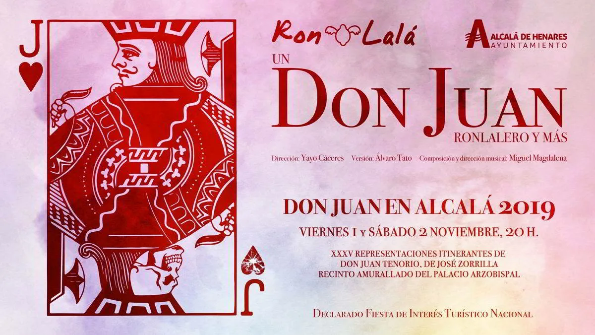 don juan
