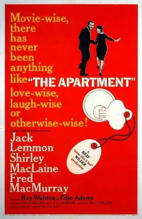 el apartamento