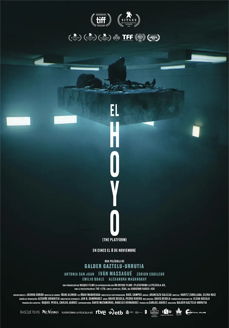 el hoyo