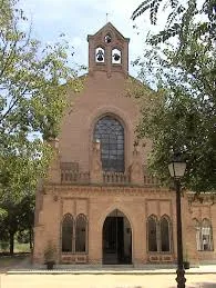 ermita del val