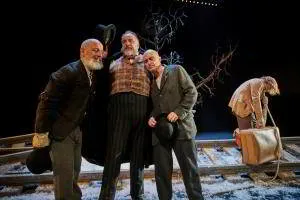 esperando a godot