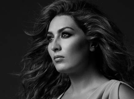 Estrella Morente en Alcalá de Henares