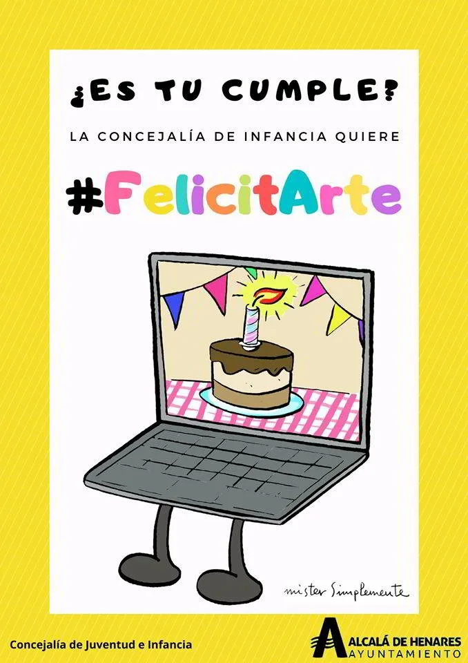 felicitarte