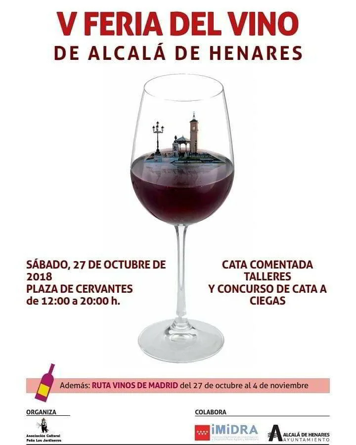 feria del vino