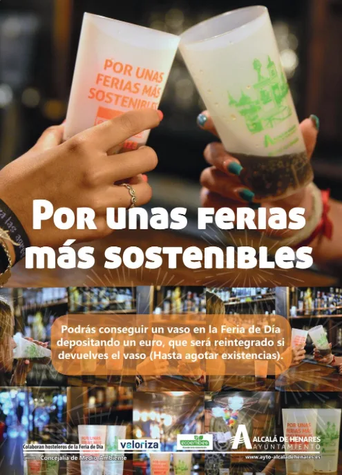 ferias sostenibles