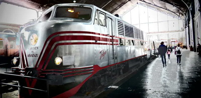 ferrocarril