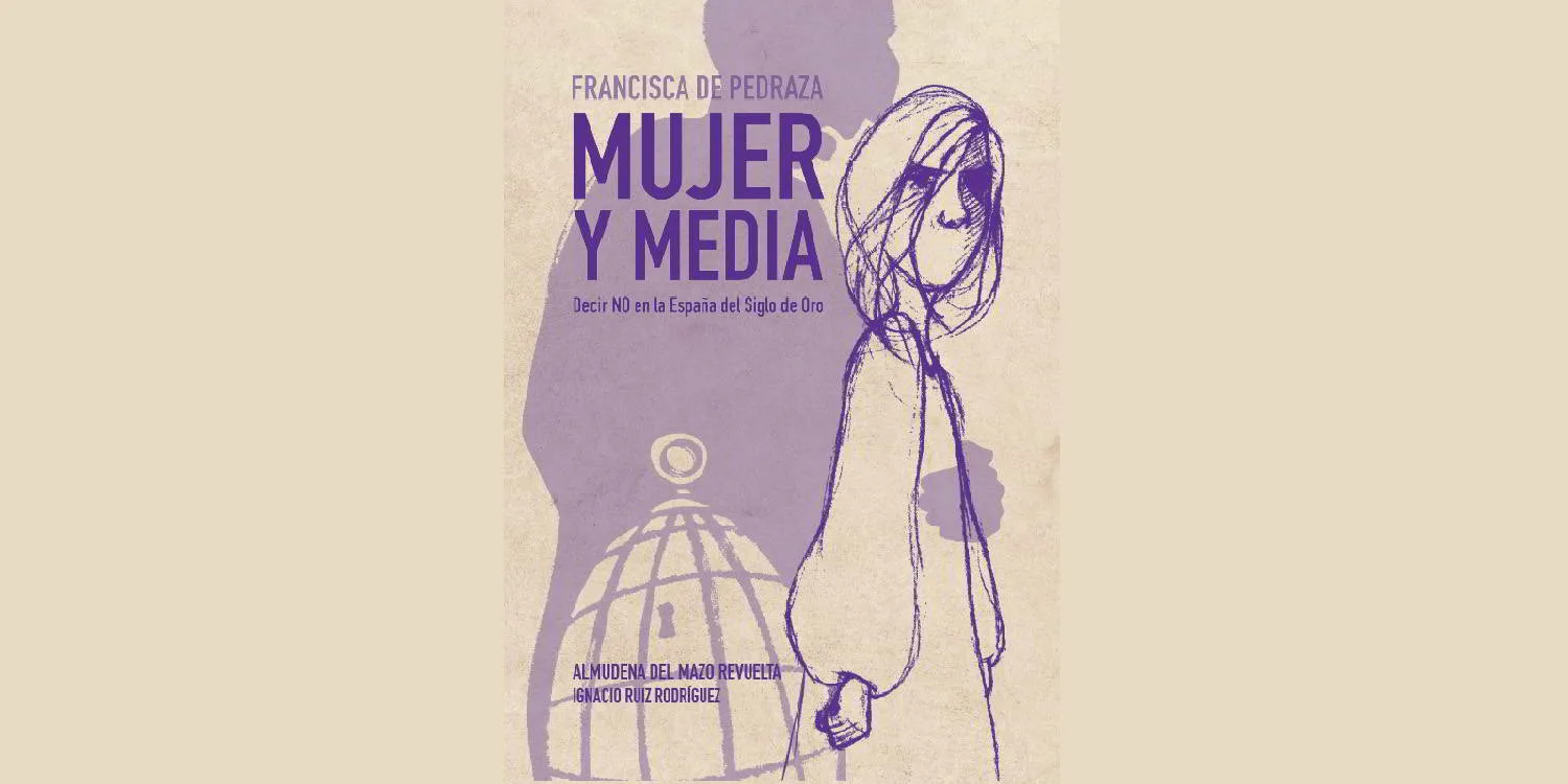 francisca de pedraza