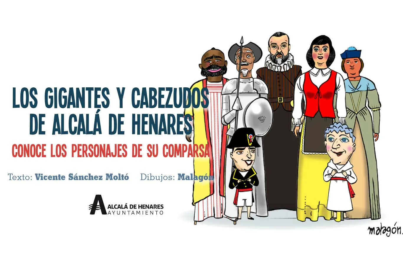 gigantes y cabezudos 2