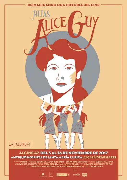 hijas Alice Guay