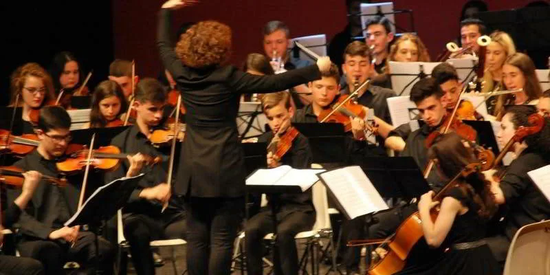 concierto a favor de ACNUR