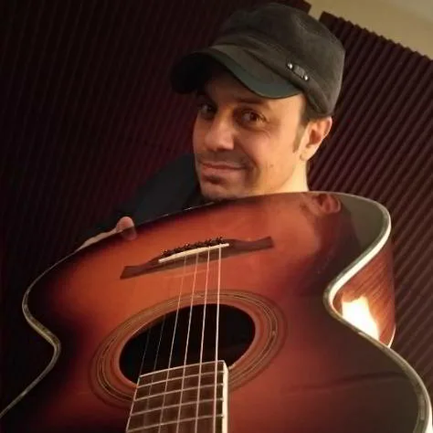 david santafé
