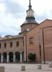 colegio menor san patricio