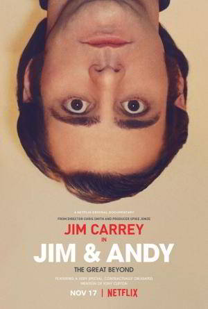 jim y anmdy
