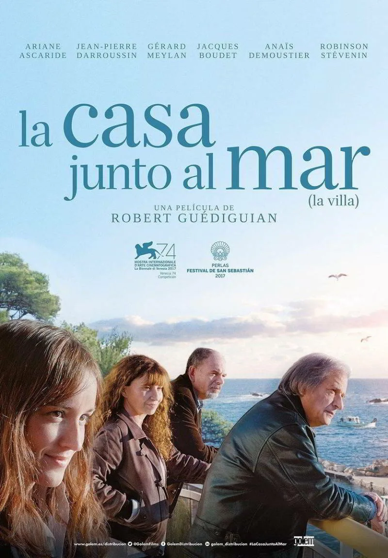 lacasajuntoalmar