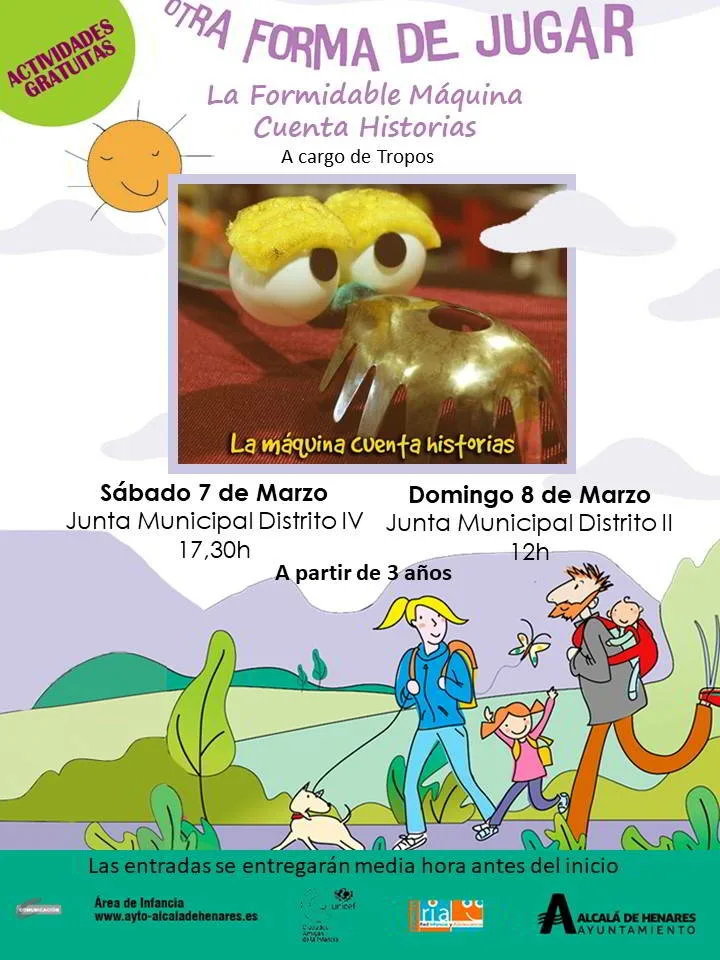 lamaquinacuentahistorias