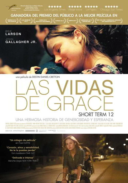 las_vidas_de_grace