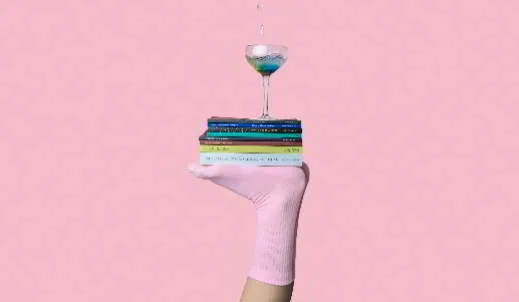 lecturas violetas