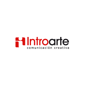 Logotipo de Introarte