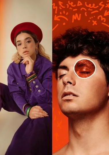 lola indigo y alfred garciajp