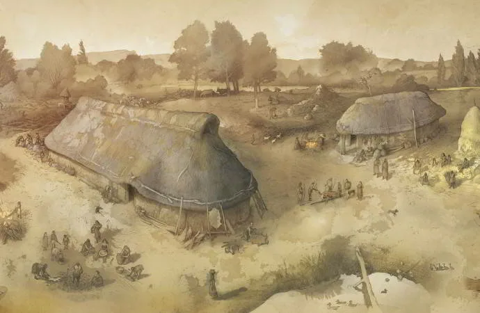 longhouse