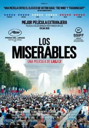los miserables