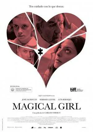 magical girl
