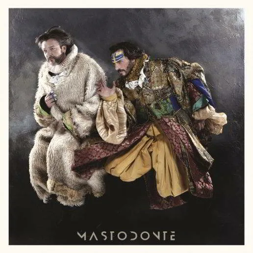 mastodonte