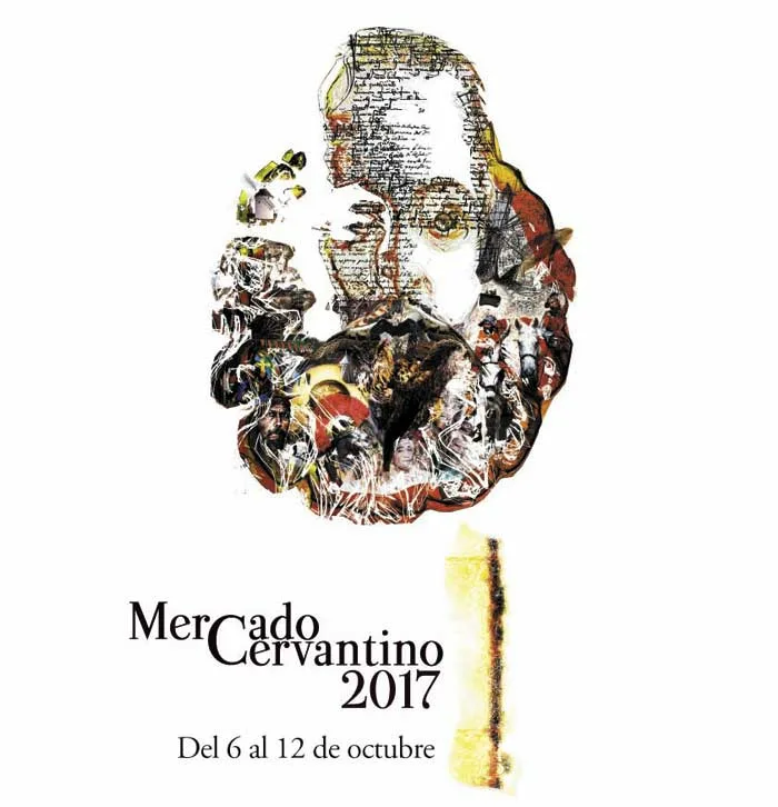 Mercado Medieval Alcalá de Henares 2017