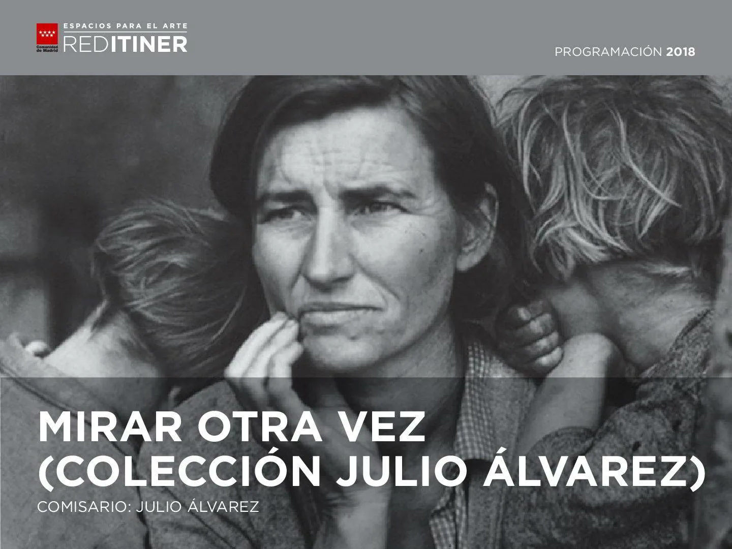 mirar otra vez