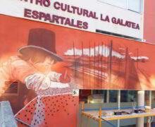 Centro Cultural la Galatea