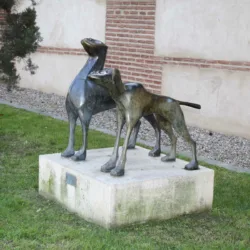 museo esculturas